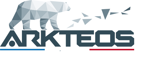 ARKTEOS_logo